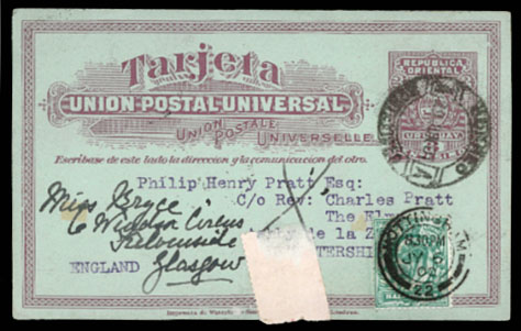 Lot 26518 - Uruguay - Antonio Torres Early Spring private treaty sale Lot 26518 - Uruguay - Antonio Torres Early Spring private treaty sale
