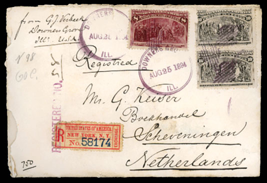 Lot 26749 - usa  -  Antonio Torres Early Spring private treaty sale
