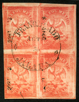 Lot 19141 - Mexico - Antonio Torres Early Spring private treaty sale Lot 19141 - Mexico - Antonio Torres Early Spring private treaty sale