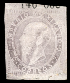 Lot 19131 - Mexico - Antonio Torres Early Spring private treaty sale Lot 19131 - Mexico - Antonio Torres Early Spring private treaty sale
