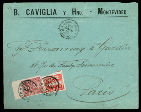 Lot 26497 - Uruguay - Antonio Torres Early Spring private treaty sale Lot 26497 - Uruguay - Antonio Torres Early Spring private treaty sale