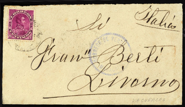 Lot 27214 - Venezuela  -  Antonio Torres Early Spring private treaty sale