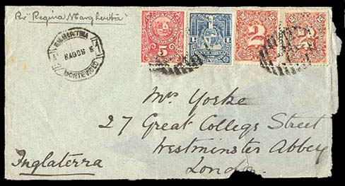 Lot 26542 - Uruguay - Antonio Torres Early Spring private treaty sale Lot 26542 - Uruguay - Antonio Torres Early Spring private treaty sale