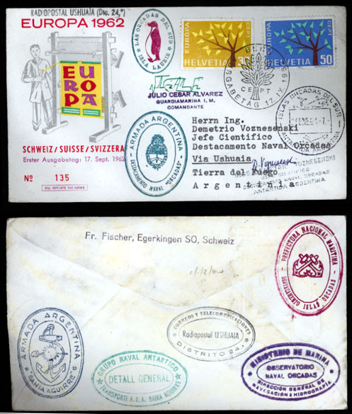 Lot 25846 - Switzerland  -  Antonio Torres Early Spring private treaty sale