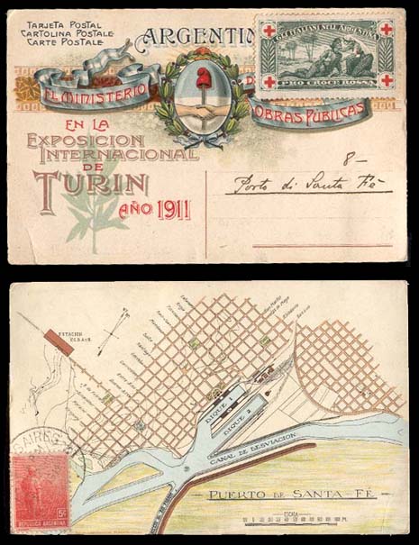 Lot 596 - Argentina - Antonio Torres Early Spring private treaty sale Lot 596 - Argentina - Antonio Torres Early Spring private treaty sale