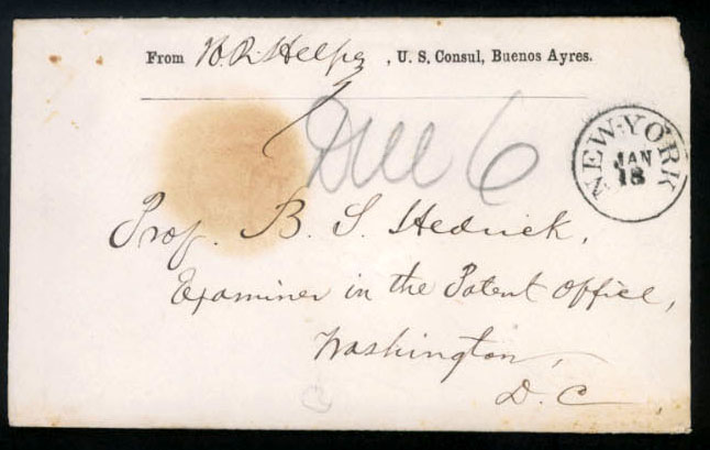 Lot 636 - Argentina - Antonio Torres Early Spring private treaty sale Lot 636 - Argentina - Antonio Torres Early Spring private treaty sale
