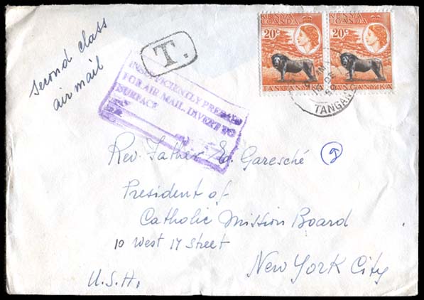 Lot 3169 - british commonwealth kenya - Antonio Torres Early Spring private treaty sale Lot 3169 - british commonwealth kenya - Antonio Torres Early Spring private treaty sale