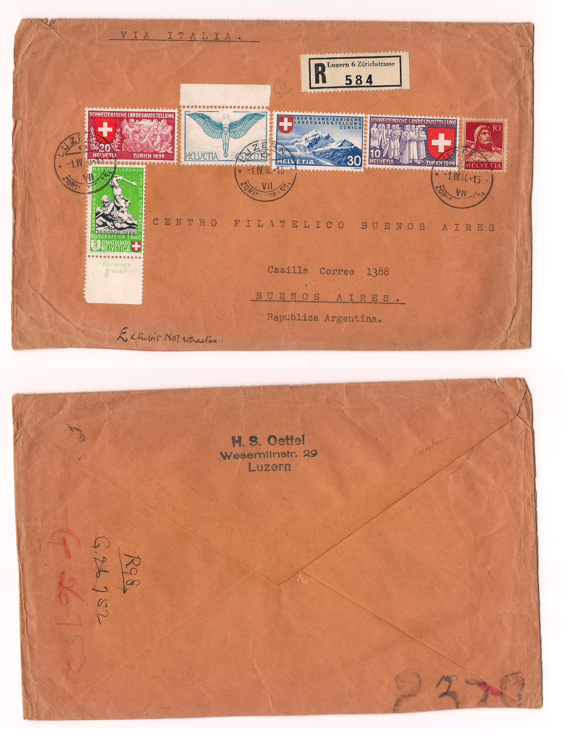 Lot 25832 - Switzerland  -  Antonio Torres Early Spring private treaty sale