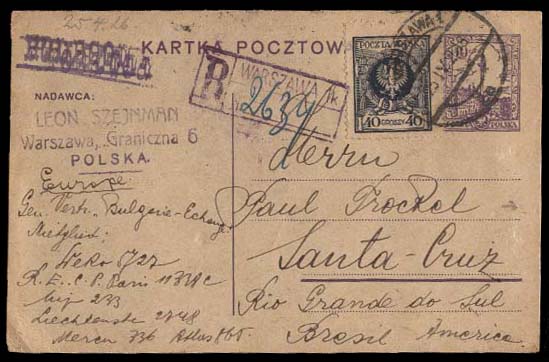 Lot 22180 - Poland - Antonio Torres Early Spring private treaty sale Lot 22180 - Poland - Antonio Torres Early Spring private treaty sale
