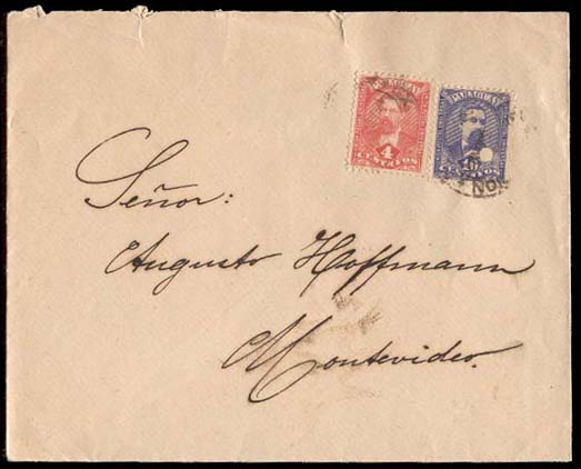 Lot 21398 - Paraguay  -  Antonio Torres Early Spring private treaty sale