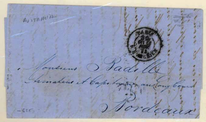 Lot 1344 - Australia - Antonio Torres Early Spring private treaty sale Lot 1344 - Australia - Antonio Torres Early Spring private treaty sale