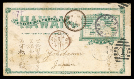 Lot 26899 - usa hawaii -  Antonio Torres Early Spring private treaty sale