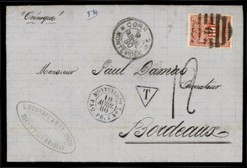 Lot 26463 - Uruguay - Antonio Torres Early Spring private treaty sale Lot 26463 - Uruguay - Antonio Torres Early Spring private treaty sale