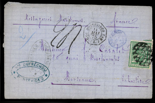 Lot 26454 - Uruguay - Antonio Torres Early Spring private treaty sale Lot 26454 - Uruguay - Antonio Torres Early Spring private treaty sale