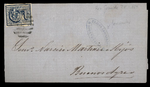 Lot 26561 - Uruguay  -  Antonio Torres Early Spring private treaty sale
