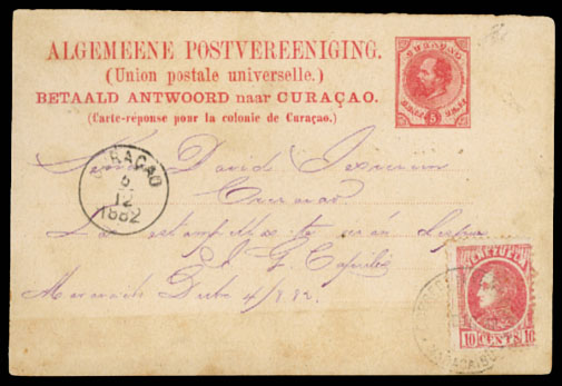 Lot 27298 - Venezuela  -  Antonio Torres Early Spring private treaty sale