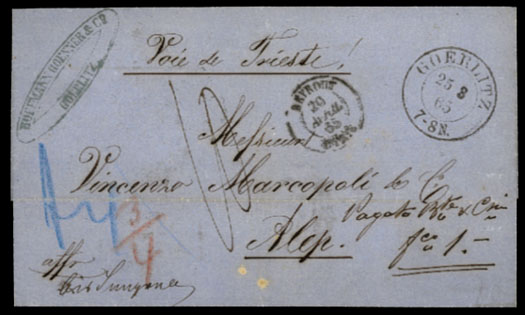 Lot 26070 - syria - Antonio Torres Early Spring private treaty sale Lot 26070 - syria - Antonio Torres Early Spring private treaty sale