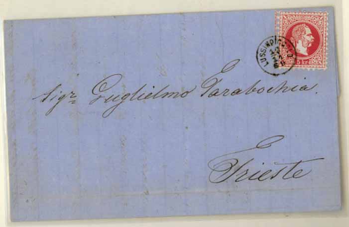 Lot 1472 - Austria  -  Antonio Torres Early Spring private treaty sale