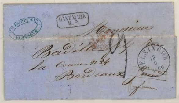 Lot 8505 - Denmark  -  Antonio Torres Early Spring private treaty sale