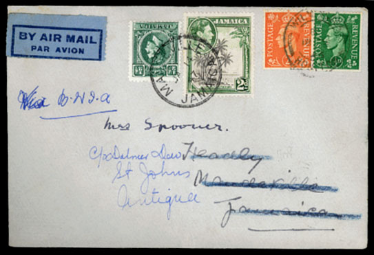 Lot 3129 - british commonwealth jamaica - Antonio Torres Early Spring private treaty sale Lot 3129 - british commonwealth jamaica - Antonio Torres Early Spring private treaty sale