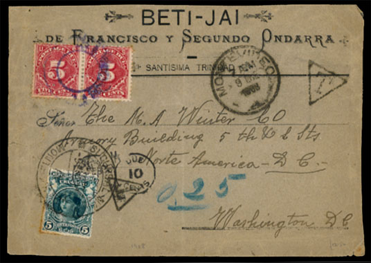 Lot 26536 - Uruguay - Antonio Torres Early Spring private treaty sale Lot 26536 - Uruguay - Antonio Torres Early Spring private treaty sale