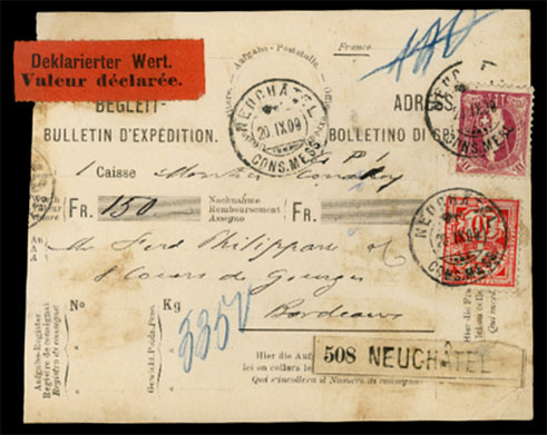 Lot 25791 - Switzerland - Antonio Torres Early Spring private treaty sale Lot 25791 - Switzerland - Antonio Torres Early Spring private treaty sale