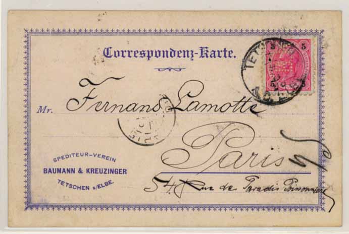 Lot 1576 - Austria  -  Antonio Torres Early Spring private treaty sale