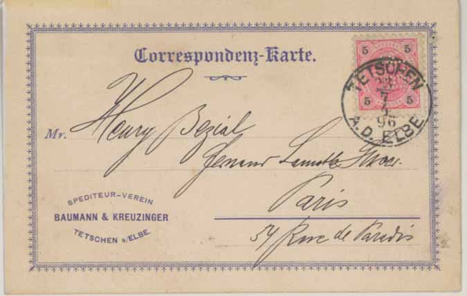 Lot 1575 - Austria  -  Antonio Torres Early Spring private treaty sale