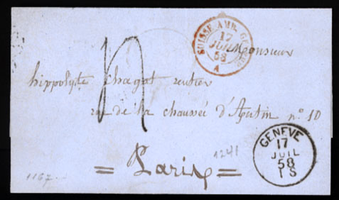 Lot 25660 - Switzerland  -  Antonio Torres Early Spring private treaty sale