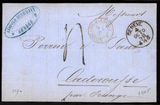 Lot 25661 - Switzerland  -  Antonio Torres Early Spring private treaty sale