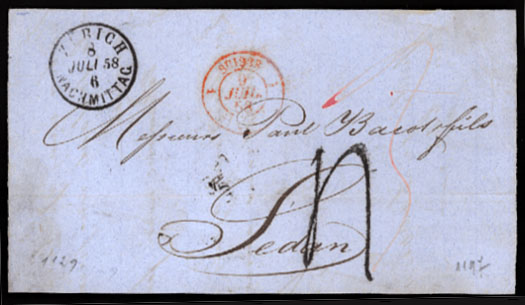 Lot 25664 - Switzerland  -  Antonio Torres Early Spring private treaty sale