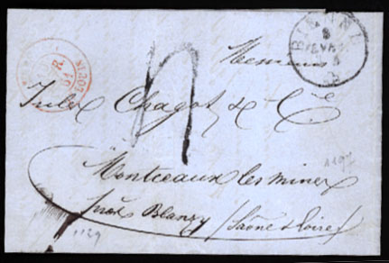 Lot 25667 - Switzerland  -  Antonio Torres Early Spring private treaty sale