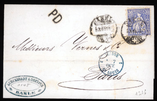 Lot 25692 - Switzerland - Antonio Torres Early Spring private treaty sale Lot 25692 - Switzerland - Antonio Torres Early Spring private treaty sale