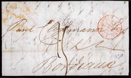 Lot 14374 - Great Britain - Antonio Torres Early Spring private treaty sale Lot 14374 - Great Britain - Antonio Torres Early Spring private treaty sale