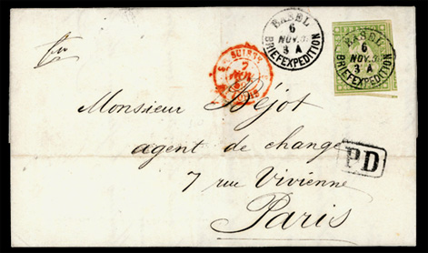 Lot 25850 - Switzerland  -  Antonio Torres Early Spring private treaty sale