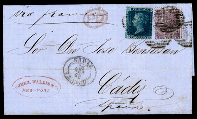 Lot 26870 - usa - Antonio Torres Early Spring private treaty sale Lot 26870 - usa - Antonio Torres Early Spring private treaty sale