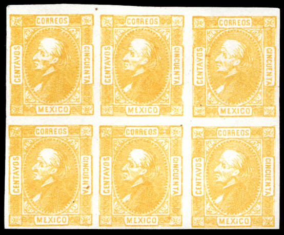 Lot 19139 - Mexico - Antonio Torres Early Spring private treaty sale Lot 19139 - Mexico - Antonio Torres Early Spring private treaty sale