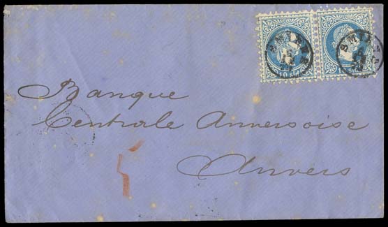 Lot 1775 - austrian levant  -  Antonio Torres Early Spring private treaty sale