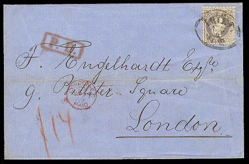 Lot 1456 - Austria  -  Antonio Torres Early Spring private treaty sale