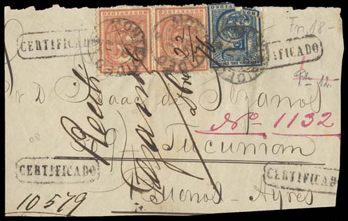Lot 26466 - Uruguay - Antonio Torres Early Spring private treaty sale Lot 26466 - Uruguay - Antonio Torres Early Spring private treaty sale