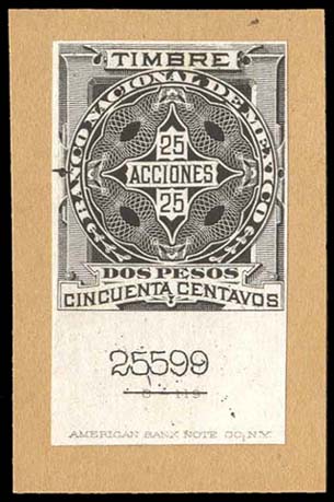 Lot 19135 - Mexico - Antonio Torres Early Spring private treaty sale Lot 19135 - Mexico - Antonio Torres Early Spring private treaty sale