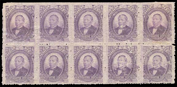 Lot 19142 - Mexico - Antonio Torres Early Spring private treaty sale Lot 19142 - Mexico - Antonio Torres Early Spring private treaty sale