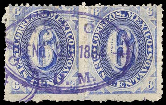 Lot 19128 - Mexico - Antonio Torres Early Spring private treaty sale Lot 19128 - Mexico - Antonio Torres Early Spring private treaty sale