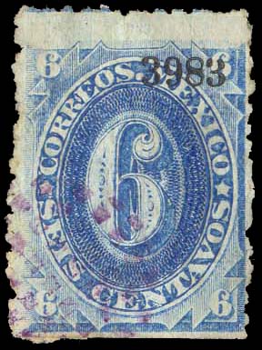 Lot 19126 - Mexico - Antonio Torres Early Spring private treaty sale Lot 19126 - Mexico - Antonio Torres Early Spring private treaty sale