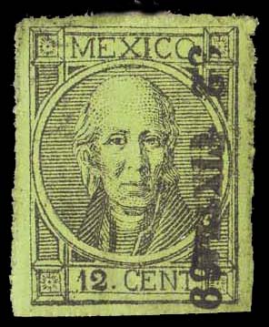 Lot 19125 - Mexico - Antonio Torres Early Spring private treaty sale Lot 19125 - Mexico - Antonio Torres Early Spring private treaty sale