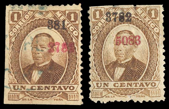 Lot 19140 - Mexico - Antonio Torres Early Spring private treaty sale Lot 19140 - Mexico - Antonio Torres Early Spring private treaty sale