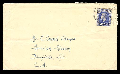 Lot 2403 - british commonwealth CAYMAN IS. - Antonio Torres Early Spring private treaty sale Lot 2403 - british commonwealth CAYMAN IS. - Antonio Torres Early Spring private treaty sale