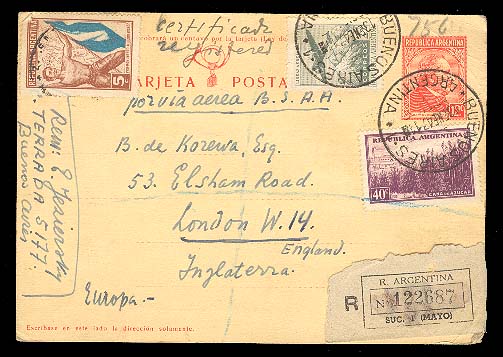 Lot 621 - Argentina - Antonio Torres Early Spring private treaty sale Lot 621 - Argentina - Antonio Torres Early Spring private treaty sale