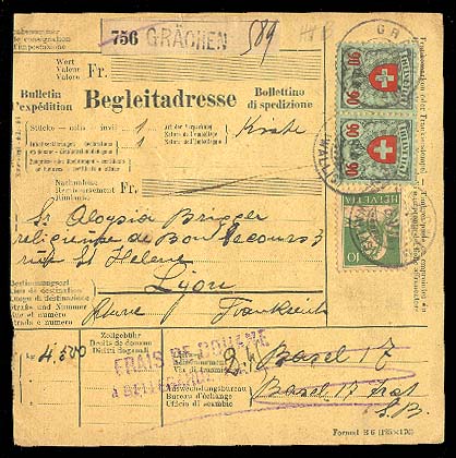 Lot 25813 - Switzerland  -  Antonio Torres Early Spring private treaty sale