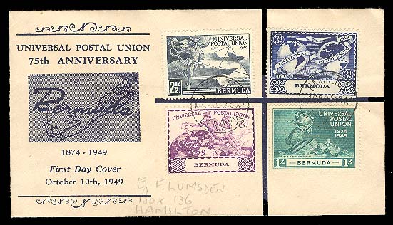Lot 2284 - british commonwealth Bermuda -  Antonio Torres Early Spring private treaty sale